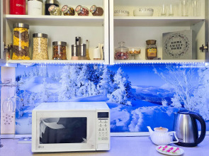 Апартаменты Метро Пушкинская