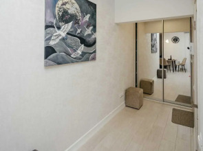 Апартаменты на Проспекте Янки Купалы 88Б