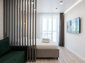 Апартаменты Minsk World VIP