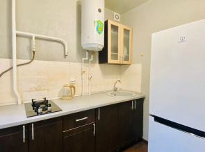 Апартаменты Красноармейская 11/1