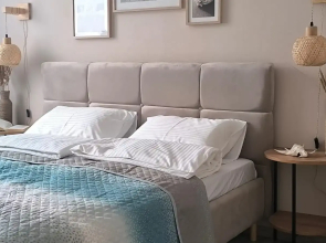 Baltiyskiy Stil Flat