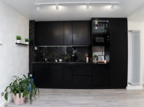 Квартира на Коммунистической 20В