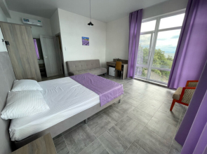 Гостевой дом Сиеста