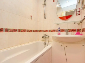 Апартаменты на Эльблонгской