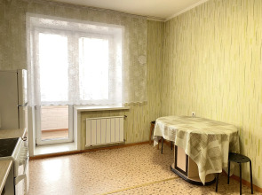 Апартаменты Декабрист Красноармейская 14 №11