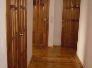 Апартаменты Уют на Советской