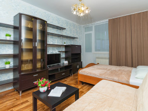 Апартаменты LikeHome на Салмышской 74