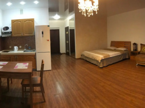 Квартира на пр-те Красного Знамени 117 д