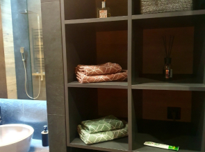 Апартаменты INNRoylHouse 7