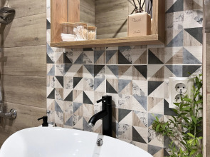 Квартира Ламповая квартира Vinil