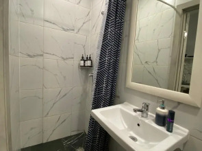 Апартаменты Студия 1