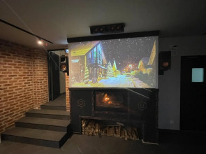 Отель Альфа Гарден