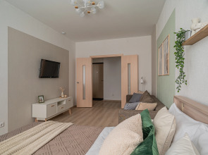 Квартира У Преображенского Парка