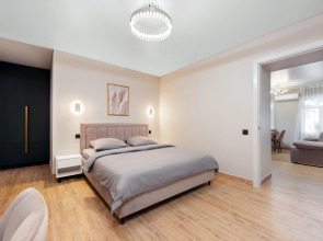 Квартира ШикаЛад КМВ Люкс в центре 5