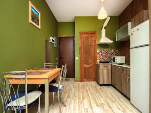 Dolina Apartments