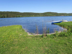 Гостевой дом 5 VILLANORDA