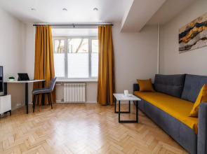 Квартира на Улице Зоологическая 32