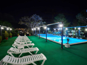 Гостевой дом Крымская Ницца