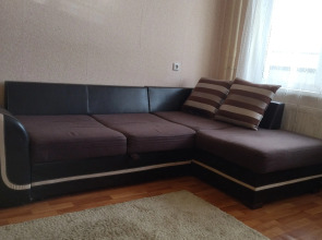 Квартира Двушка у аэропорта