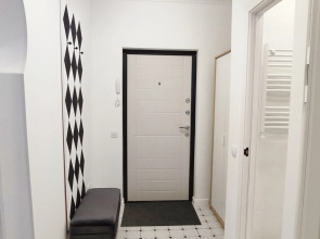 Апартаменты Алиса в Стране Чудес вблизи Южного парка