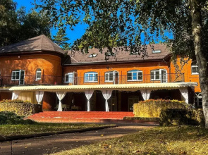 Biserowo Club Hotel
