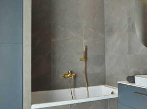 Апартаменты Облако над парком