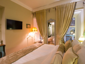 Бутик Отель 1881