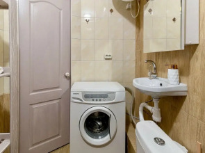 Квартира на Арбате