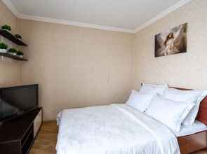 Апартаменты около Немиги