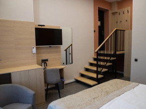 Гостевой дом Амфора