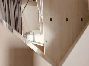 Хостел Волжский