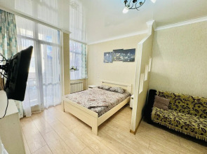 ЖК Дельфин 1