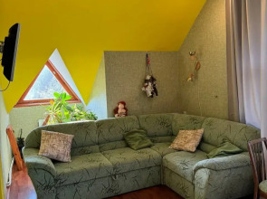 Гостевой Дом  У Звонницы монастыря с баней