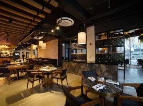 Novotel Bishkek City Center