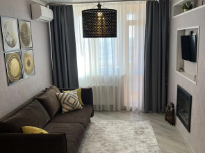 Апартаменты Видовые в Центре Казани