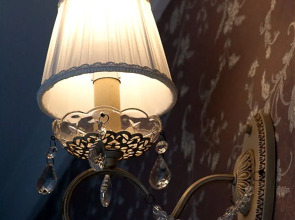 Отель Кристалл Палас