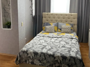 Slavy 39 Apartments