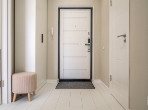 Квартира на улице Генерала Маргелова 7/1