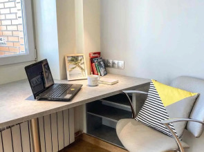 Апартаменты Welcome Николаева 18