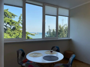 Kvartira na naberezhnoy Yalty - Lenina 5 Apartments