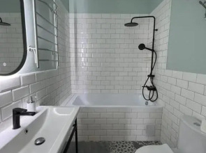 Апартаменты Крыша 4