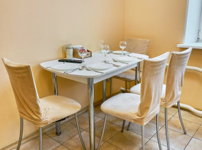 Квартира Шикарная на Космонавтов