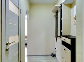 Квартира Уютный дом