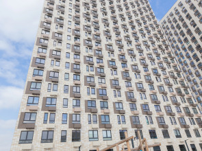 Студия у метро Нижегородская