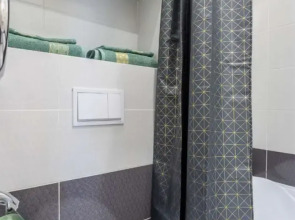 Апартаменты В самом центре ЖК Parus de luxe