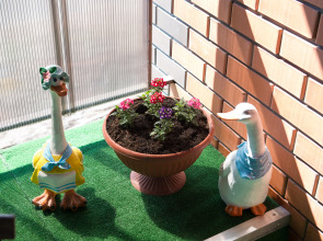 Гостевой дом Dolce Vita