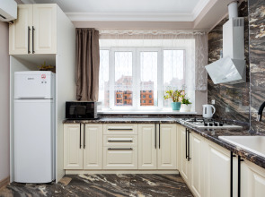 Квартира ПосуткаРу Буачидзе 1к3 Курортный парк и центр Ессентуков кв 41