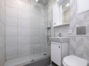 Квартира 1 комнатная на Челюскинцев 14-158