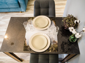 Квартира Двухкомнатная в Центре Иркутска рядом с Аэропортом