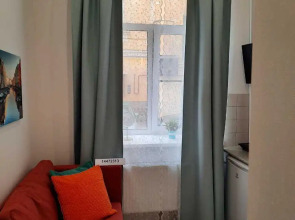 Апартаменты на Гончарной 13а (2)